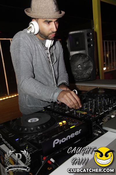 Ohso nightclub photo 38 - September 15th, 2012