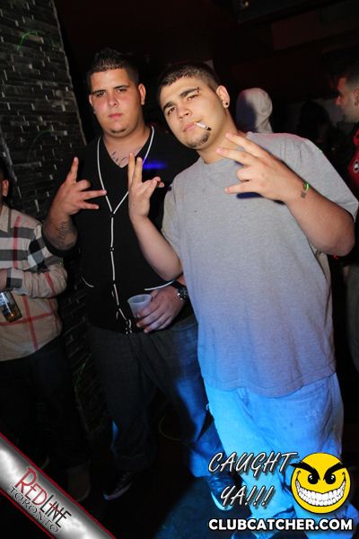 Ohso nightclub photo 373 - September 15th, 2012