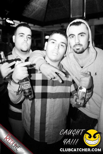 Ohso nightclub photo 377 - September 15th, 2012