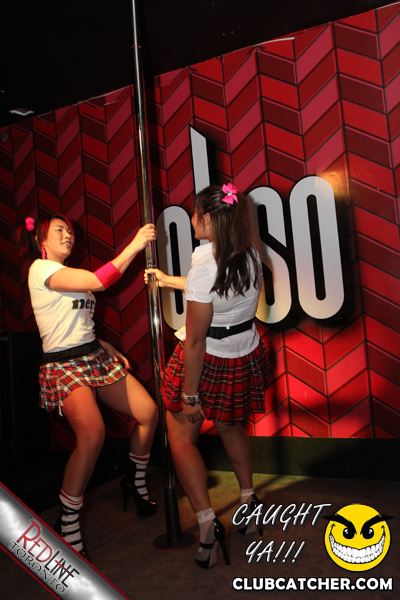 Ohso nightclub photo 381 - September 15th, 2012