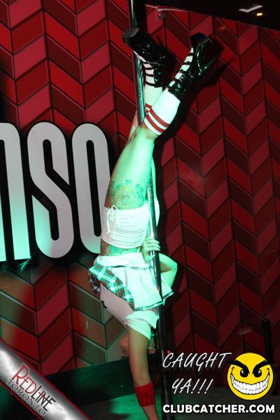 Ohso nightclub photo 386 - September 15th, 2012