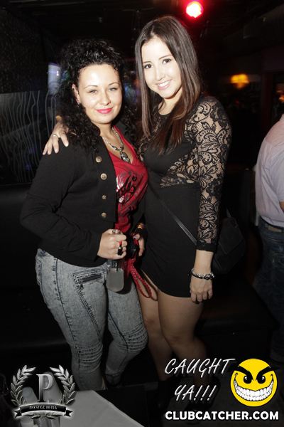 Ohso nightclub photo 40 - September 15th, 2012