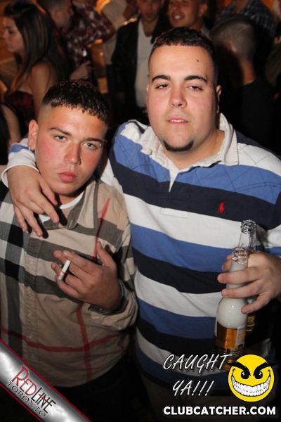 Ohso nightclub photo 391 - September 15th, 2012