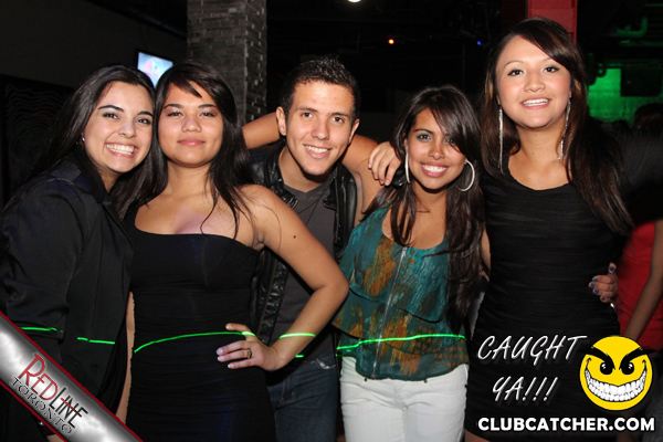 Ohso nightclub photo 394 - September 15th, 2012