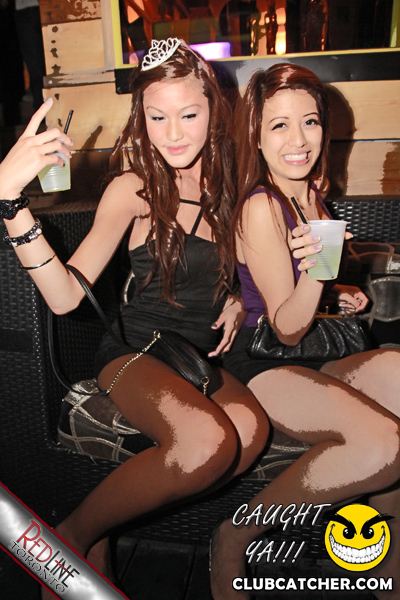 Ohso nightclub photo 397 - September 15th, 2012