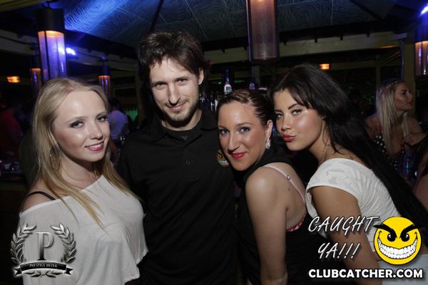Ohso nightclub photo 41 - September 15th, 2012