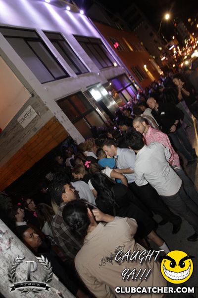 Ohso nightclub photo 45 - September 15th, 2012