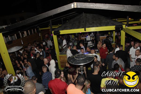 Ohso nightclub photo 48 - September 15th, 2012