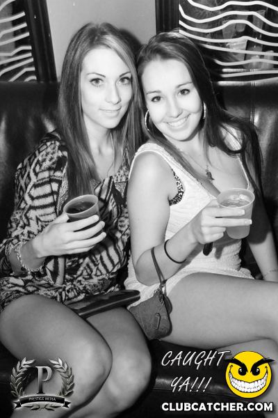 Ohso nightclub photo 6 - September 15th, 2012