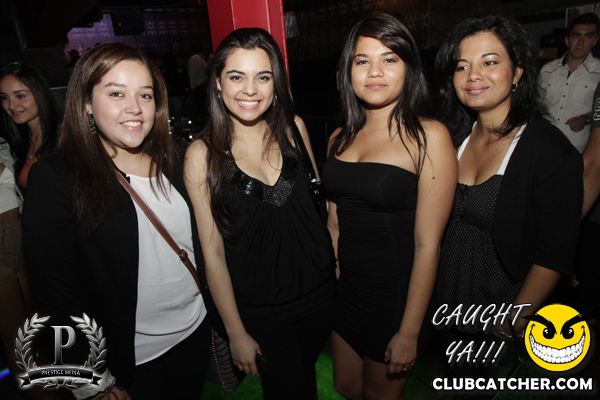 Ohso nightclub photo 51 - September 15th, 2012