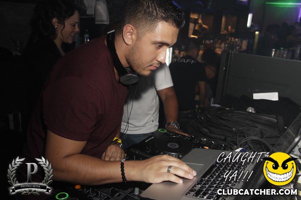 Ohso nightclub photo 52 - September 15th, 2012