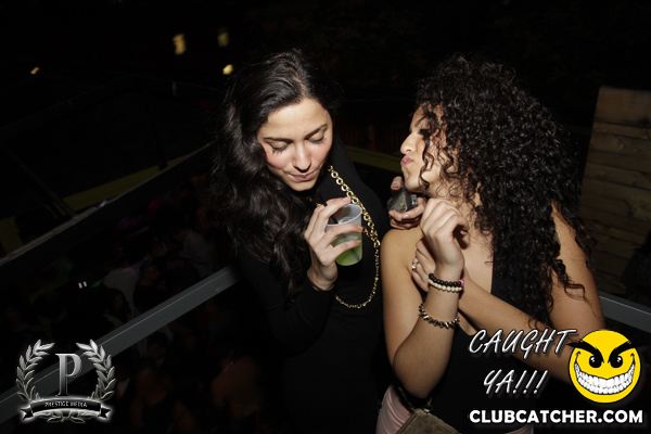 Ohso nightclub photo 60 - September 15th, 2012