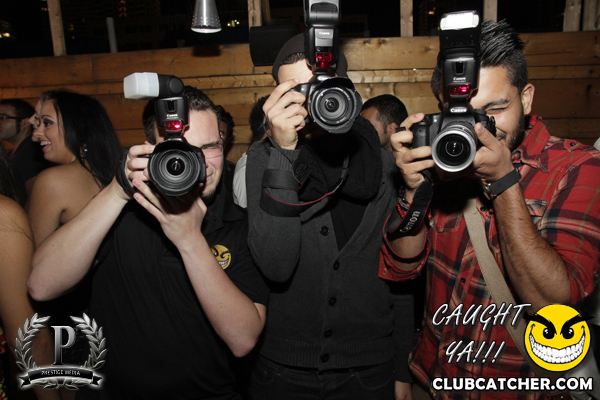 Ohso nightclub photo 7 - September 15th, 2012