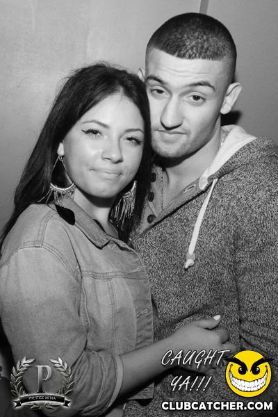 Ohso nightclub photo 63 - September 15th, 2012