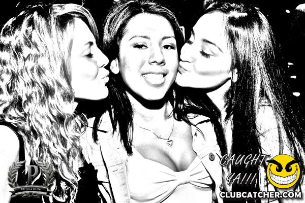 Ohso nightclub photo 66 - September 15th, 2012