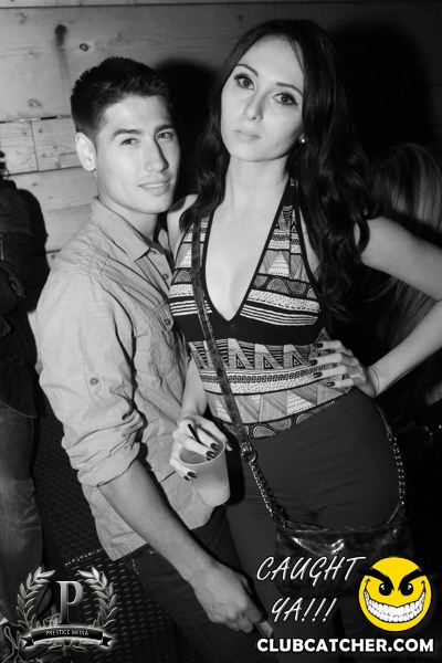 Ohso nightclub photo 68 - September 15th, 2012