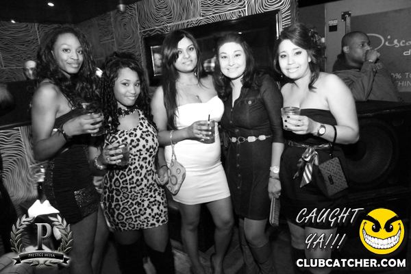 Ohso nightclub photo 8 - September 15th, 2012