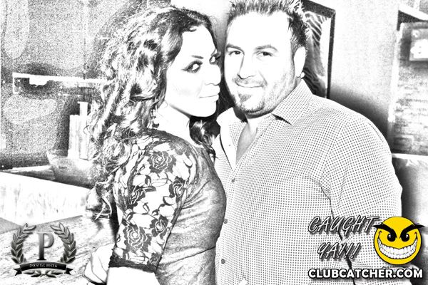 Ohso nightclub photo 74 - September 15th, 2012