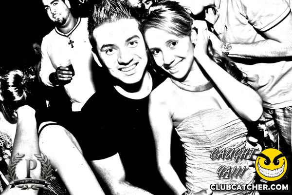 Ohso nightclub photo 77 - September 15th, 2012