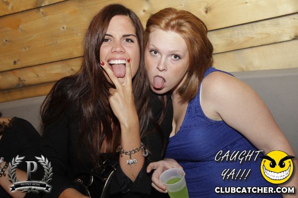 Ohso nightclub photo 79 - September 15th, 2012