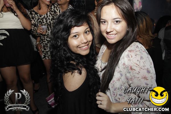 Ohso nightclub photo 81 - September 15th, 2012