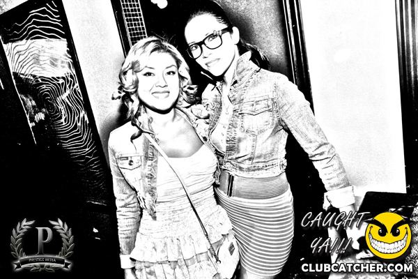 Ohso nightclub photo 82 - September 15th, 2012