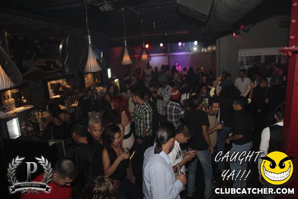 Ohso nightclub photo 84 - September 15th, 2012