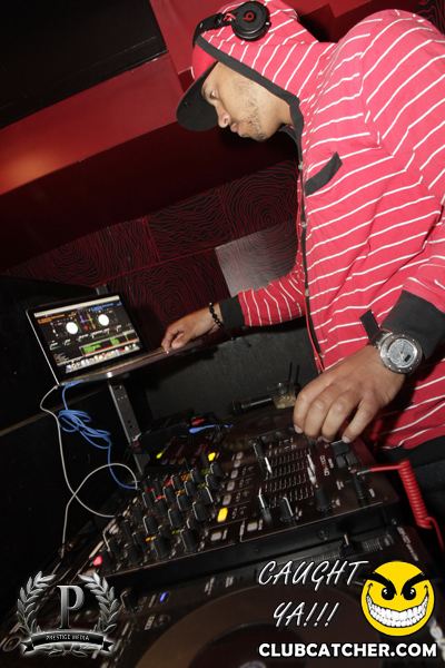 Ohso nightclub photo 85 - September 15th, 2012