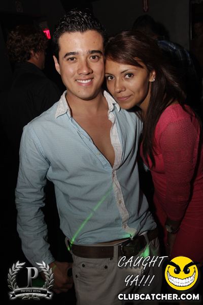 Ohso nightclub photo 87 - September 15th, 2012