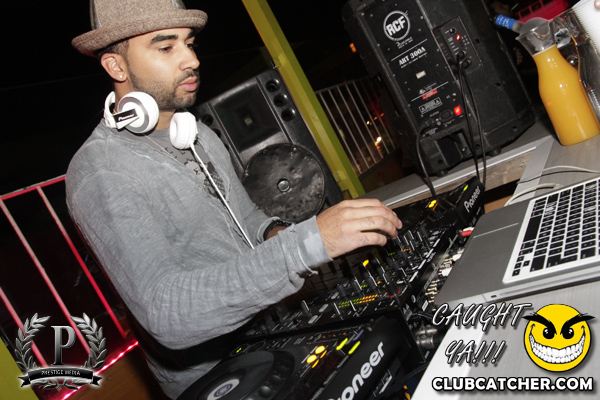 Ohso nightclub photo 88 - September 15th, 2012