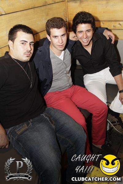 Ohso nightclub photo 89 - September 15th, 2012