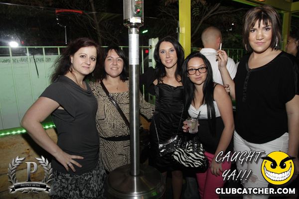 Ohso nightclub photo 90 - September 15th, 2012