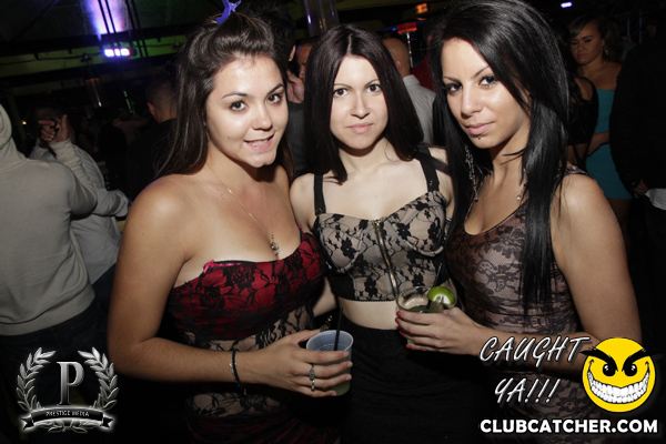 Ohso nightclub photo 94 - September 15th, 2012