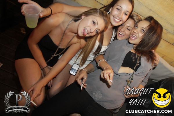 Ohso nightclub photo 95 - September 15th, 2012