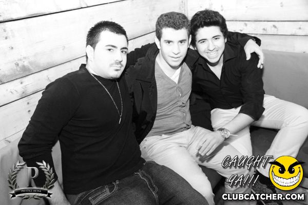 Ohso nightclub photo 97 - September 15th, 2012