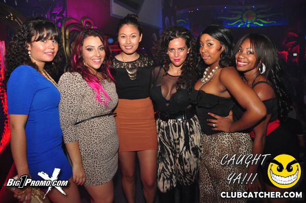Luxy nightclub photo 18 - September 15th, 2012