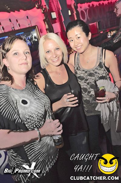 Luxy nightclub photo 196 - September 15th, 2012