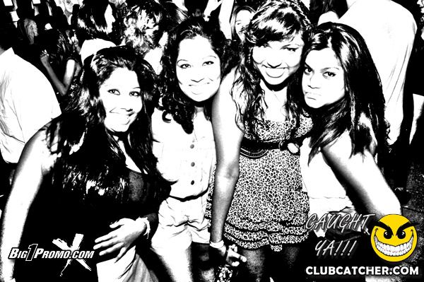 Luxy nightclub photo 21 - September 15th, 2012