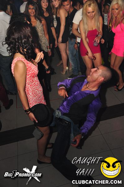 Luxy nightclub photo 26 - September 15th, 2012