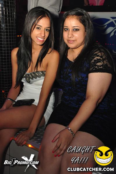 Luxy nightclub photo 27 - September 15th, 2012