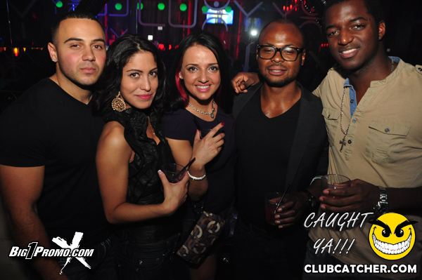 Luxy nightclub photo 270 - September 15th, 2012