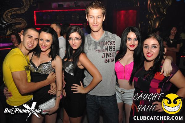 Luxy nightclub photo 28 - September 15th, 2012