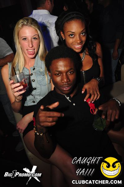 Luxy nightclub photo 271 - September 15th, 2012