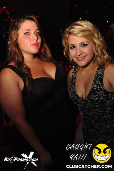 Luxy nightclub photo 318 - September 15th, 2012