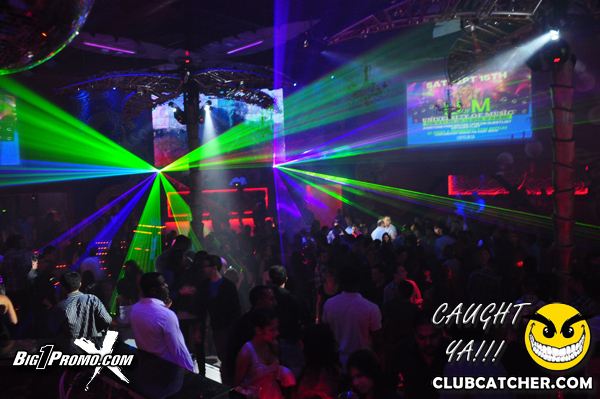Luxy nightclub photo 33 - September 15th, 2012