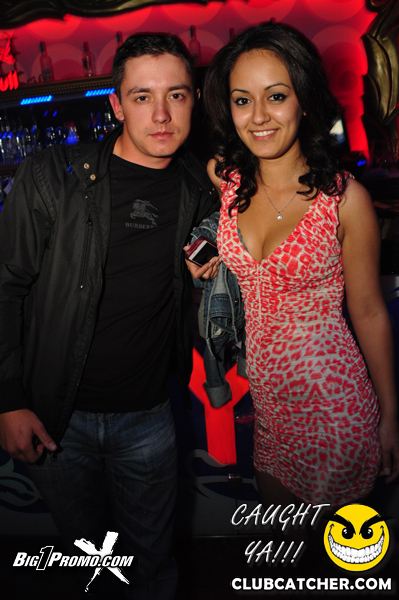 Luxy nightclub photo 40 - September 15th, 2012