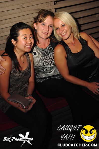 Luxy nightclub photo 41 - September 15th, 2012