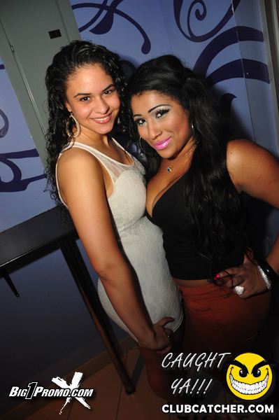 Luxy nightclub photo 42 - September 15th, 2012