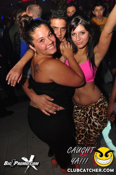 Luxy nightclub photo 47 - September 15th, 2012
