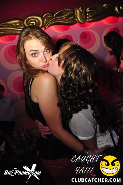 Luxy nightclub photo 48 - September 15th, 2012